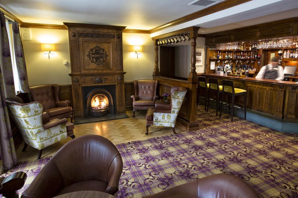 The Borrowdale Hotel Кесвик Экстерьер фото